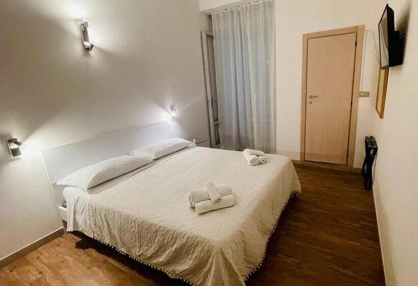 Clubhotel Residence Cesenatico