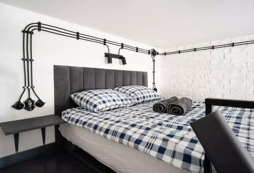 Dream Aparts   Piotrkowska 152 Select