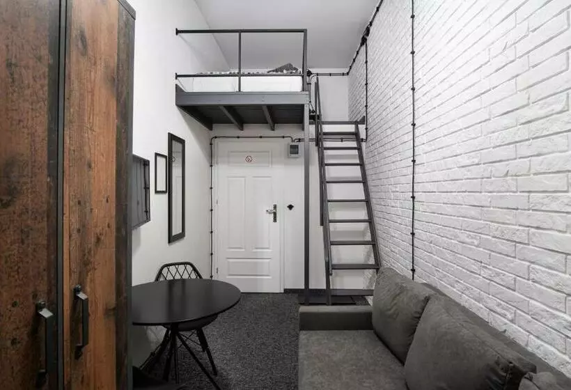 Dream Aparts   Piotrkowska 152 Select