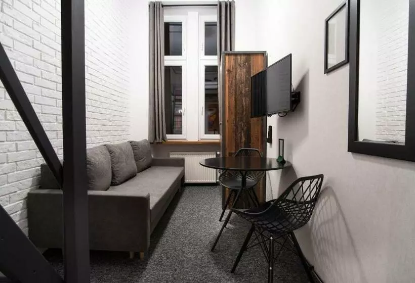 Dream Aparts   Piotrkowska 152 Select