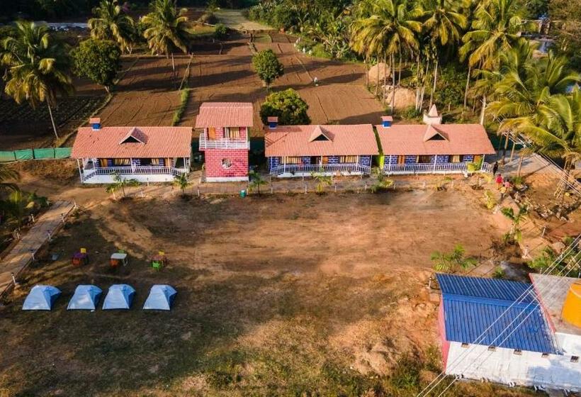 Fortune River Resort