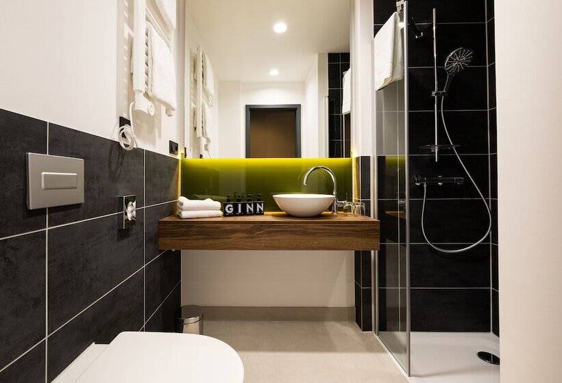 Ginn Apartment Hotel Stuttgart Esslingen