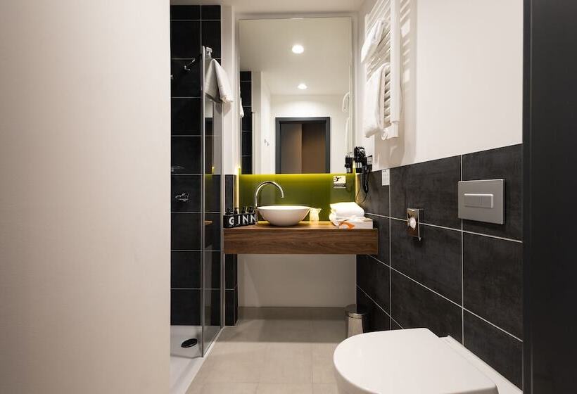 Ginn Apartment Hotel Stuttgart Esslingen
