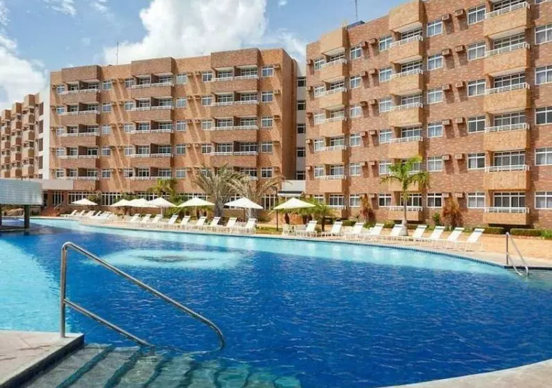 Gran Lençóis Flat Residence