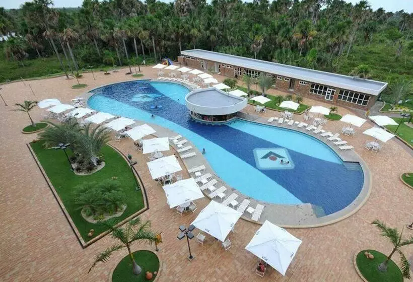 Gran Lençóis Flat Residence