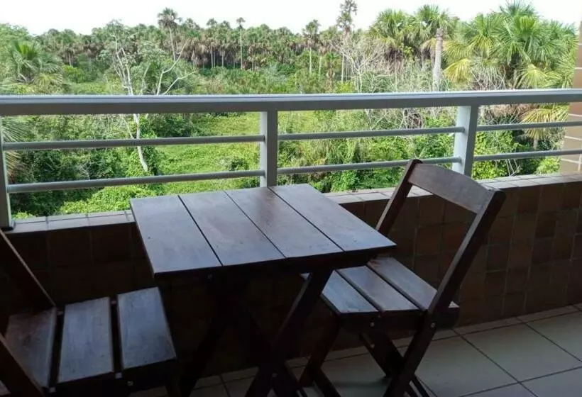 Gran Lençóis Flat Residence