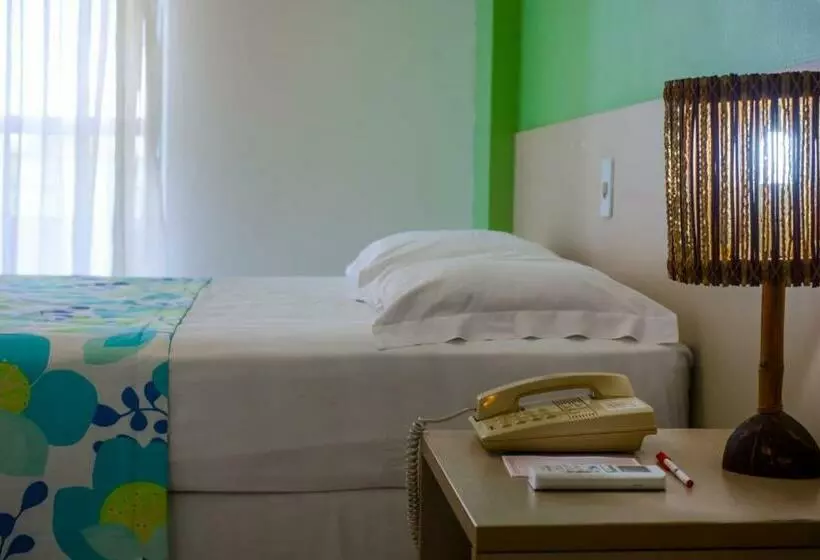 Gran Lençóis Flat Residence