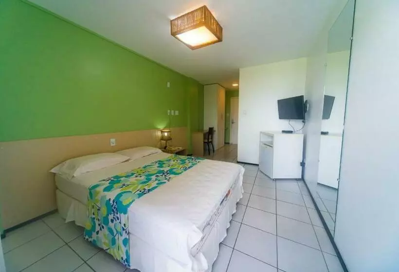 Gran Lençóis Flat Residence