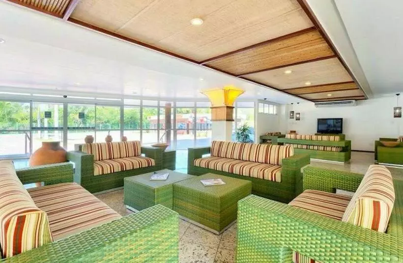 Gran Lençóis Flat Residence