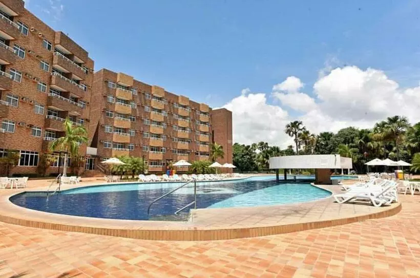 Gran Lençóis Flat Residence