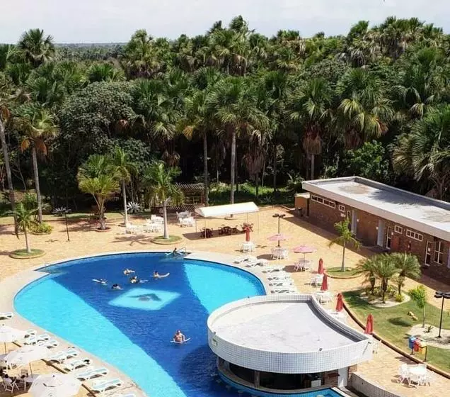 Gran Lençóis Flat Residence