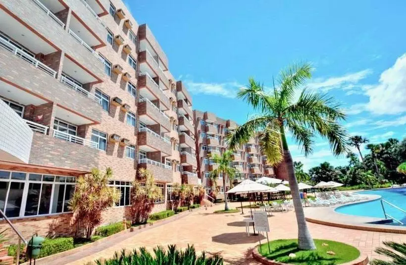 Gran Lençóis Flat Residence
