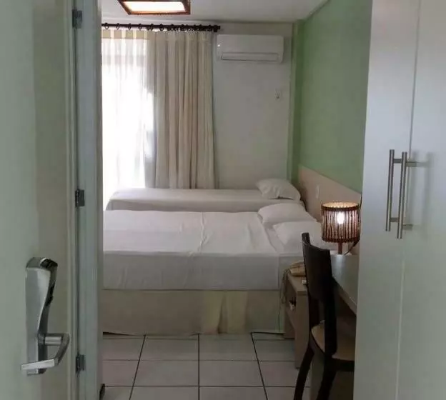 Gran Lençóis Flat Residence