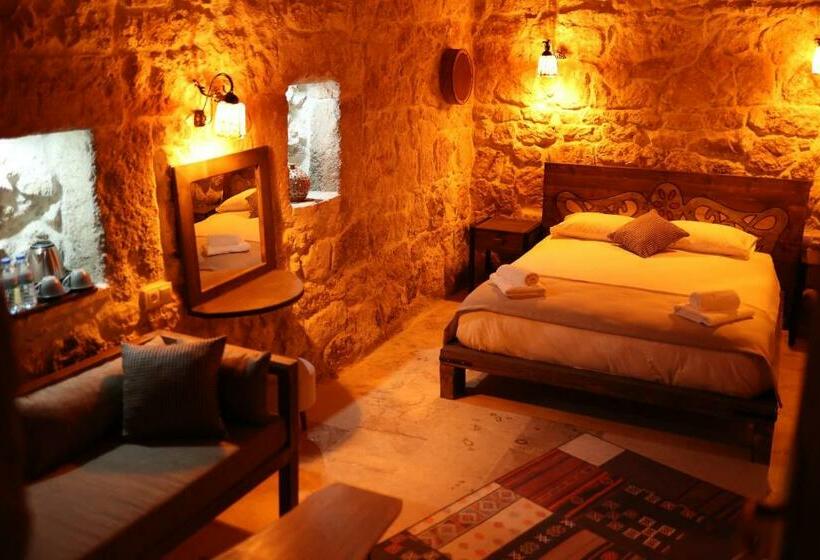 בית מלון כפרי Casa Di Cappadocia