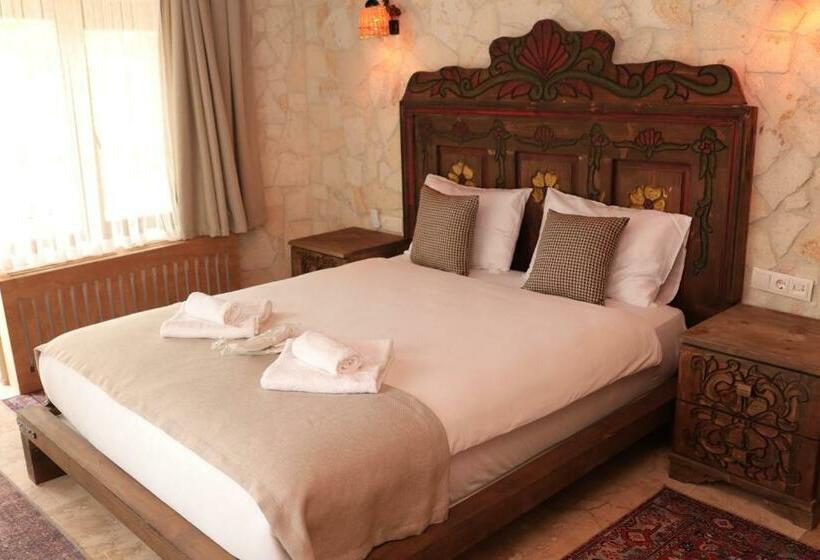 בית מלון כפרי Casa Di Cappadocia