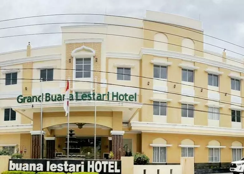Hotelli Grand Buana Lestari