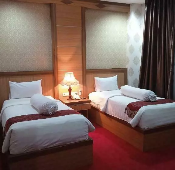 Hotelli Grand Buana Lestari