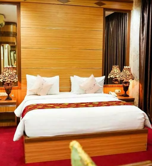 Hotelli Grand Buana Lestari