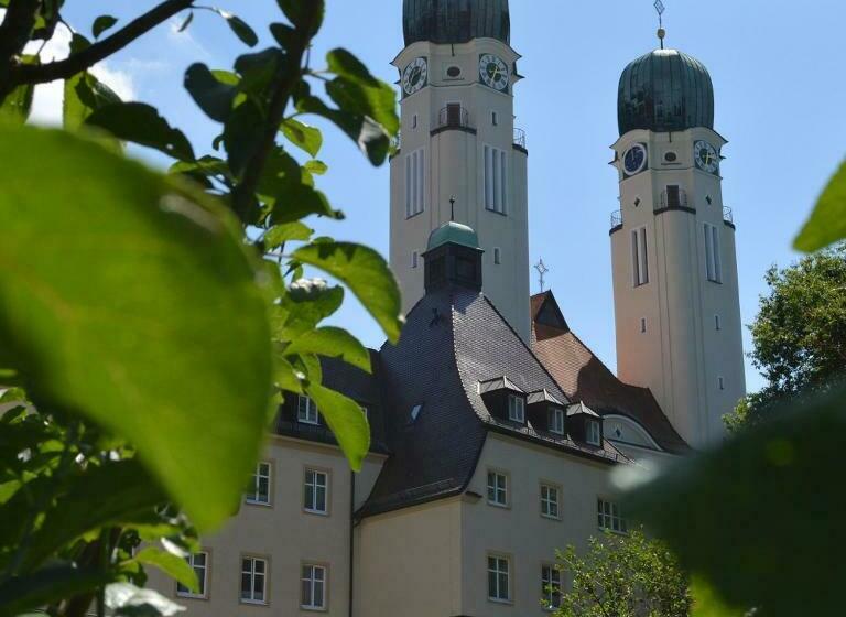 Hotel Gästehaus Klosterhof Schweiklberg