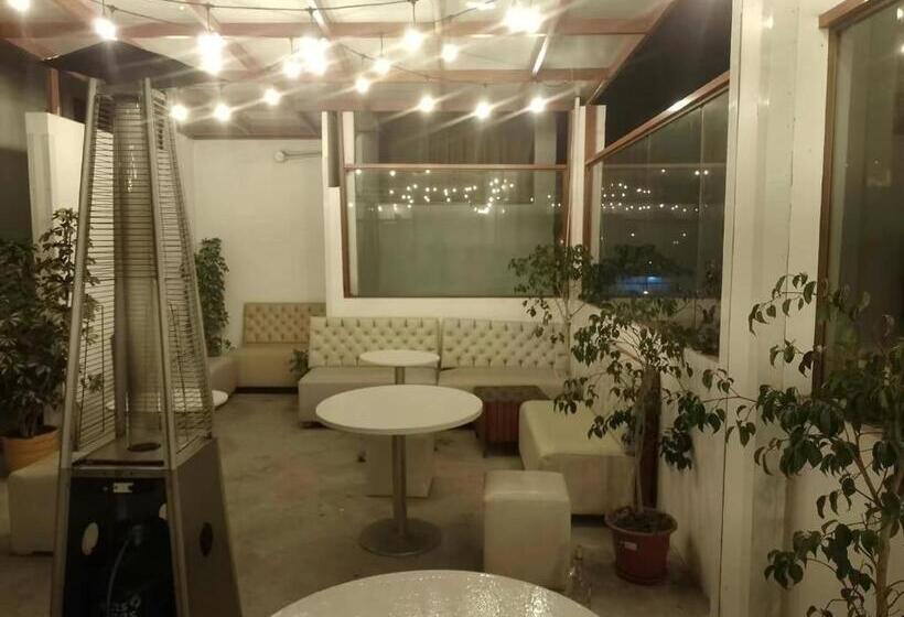 فندق Hostal Vicky