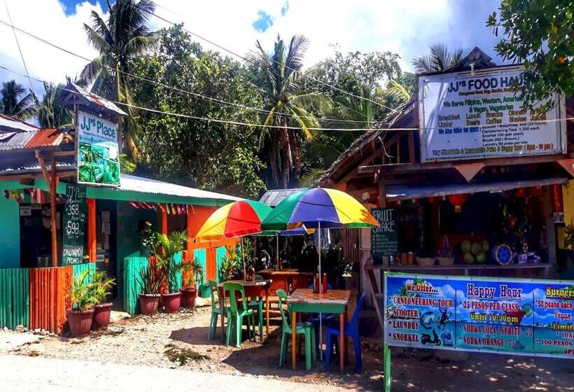 בית מלון כפרי Oyo 928 Jjs Place