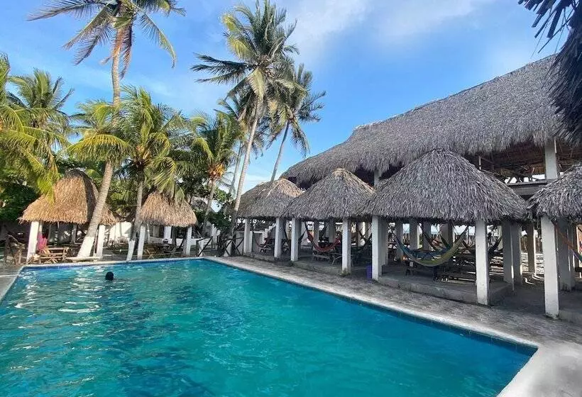 Hotelli Paseo Del Sol