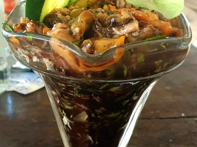 Hotelli Paseo Del Sol