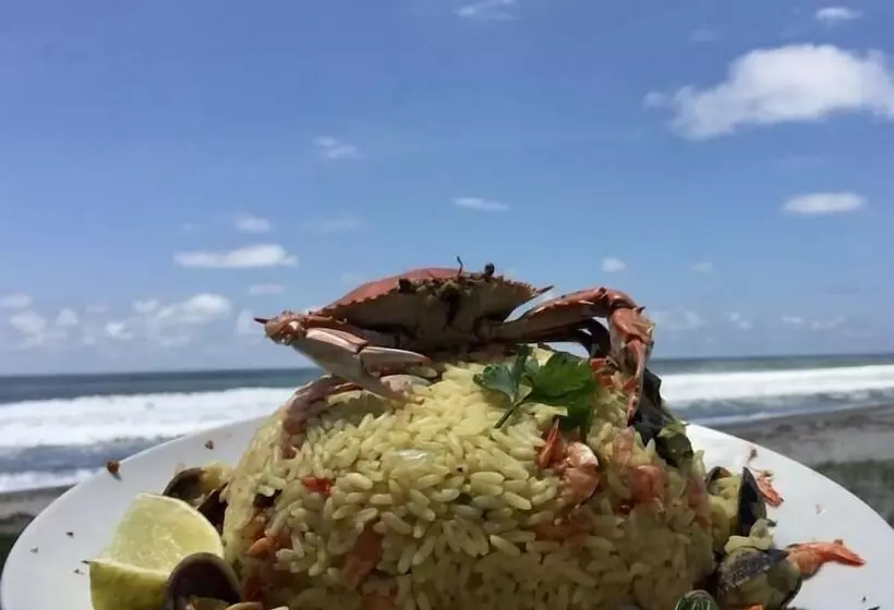 Hotelli Paseo Del Sol