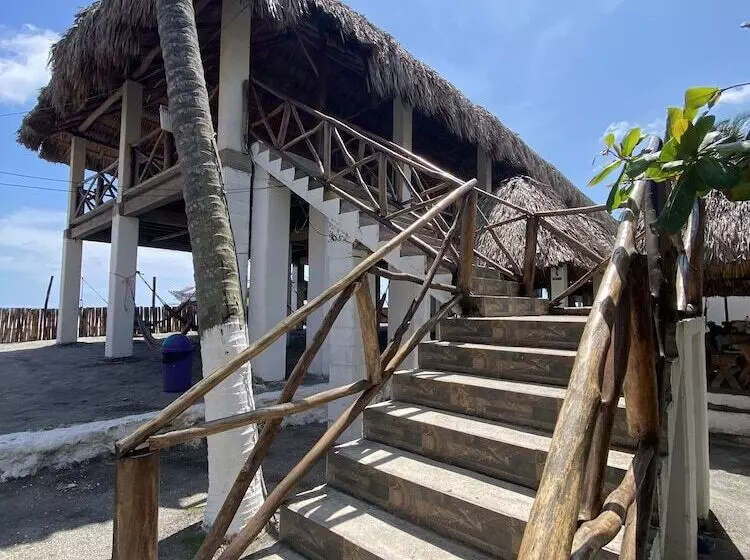 Hotelli Paseo Del Sol