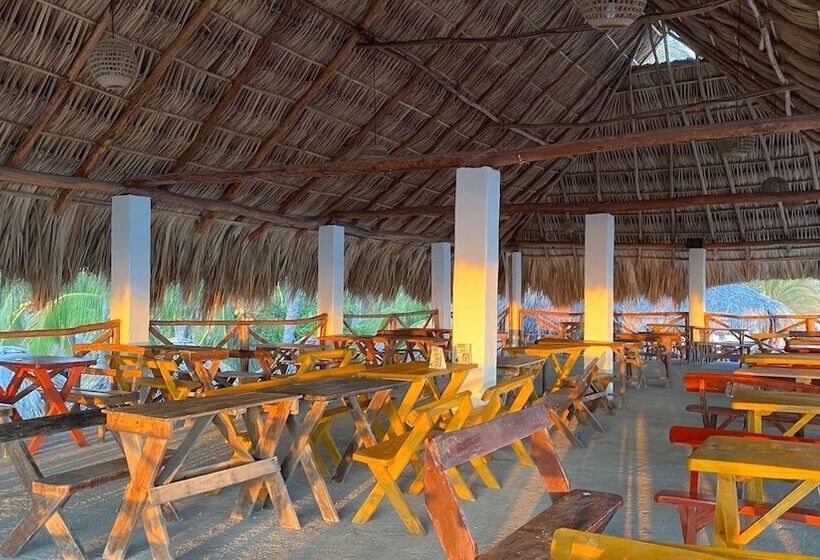 هتل Paseo Del Sol