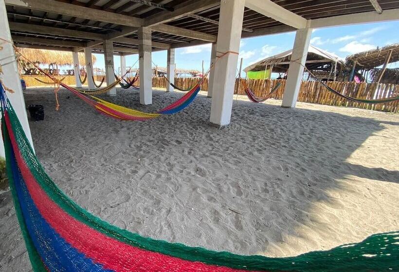 هتل Paseo Del Sol