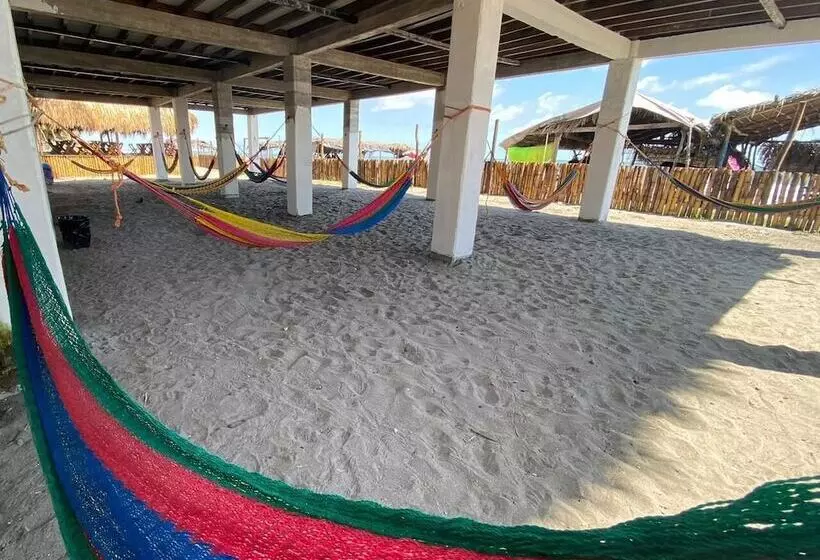 Hotelli Paseo Del Sol