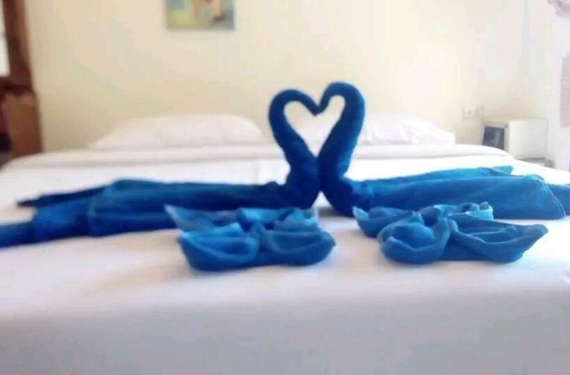 호텔 Phuseewa Massuwan