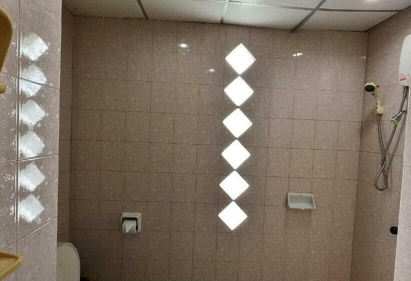 호텔 Phuseewa Massuwan