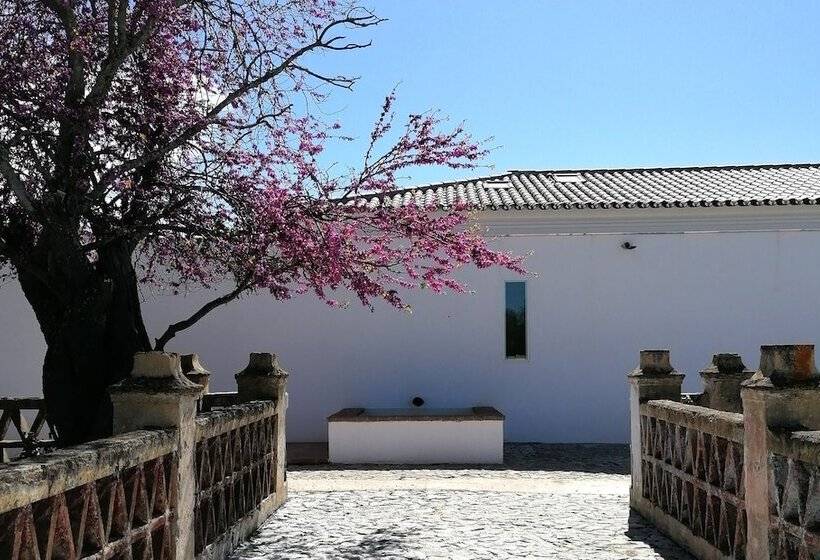 هتل Quinta Do Santo évora