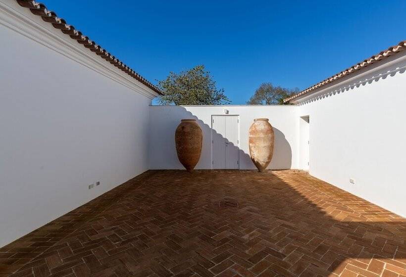 هتل Quinta Do Santo évora