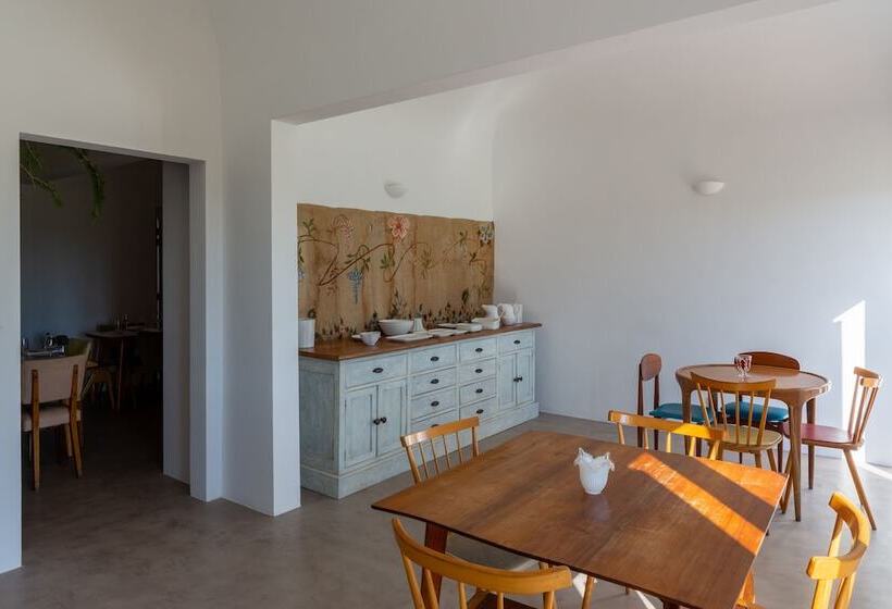 هتل Quinta Do Santo évora