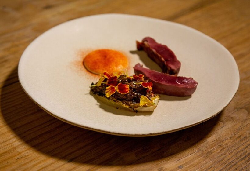 هتل Quinta Do Santo évora