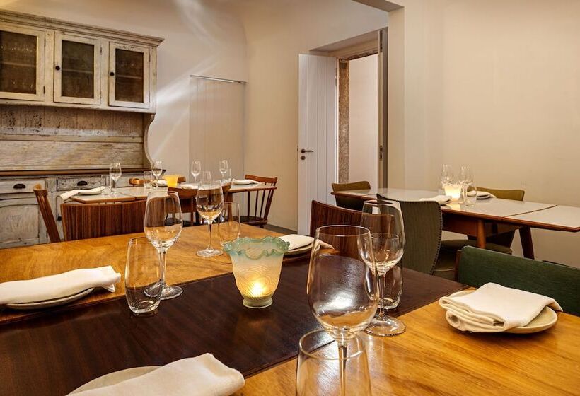 هتل Quinta Do Santo évora