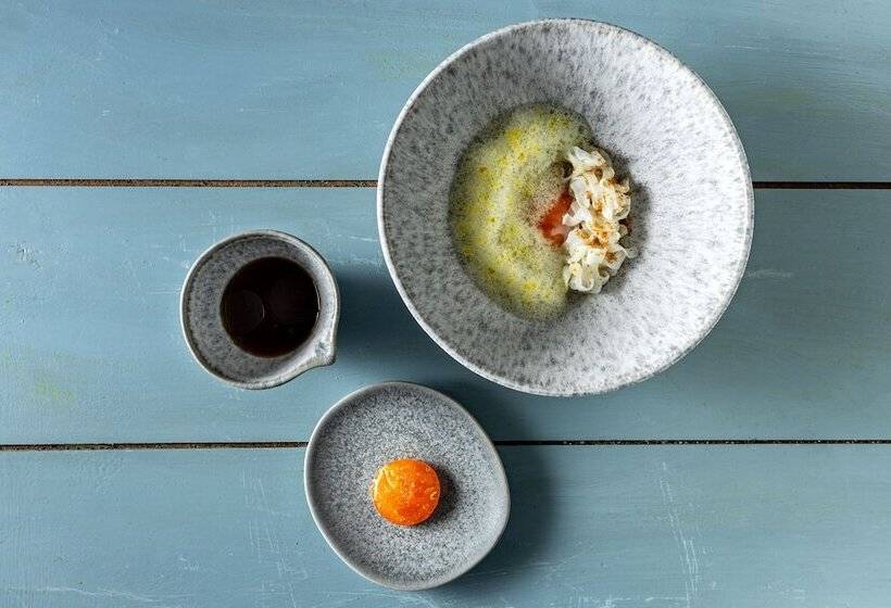 هتل Quinta Do Santo évora