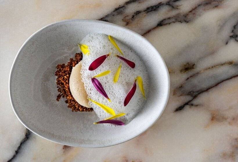 هتل Quinta Do Santo évora