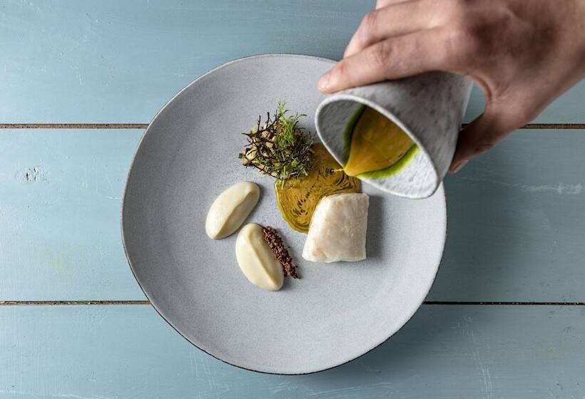 هتل Quinta Do Santo évora