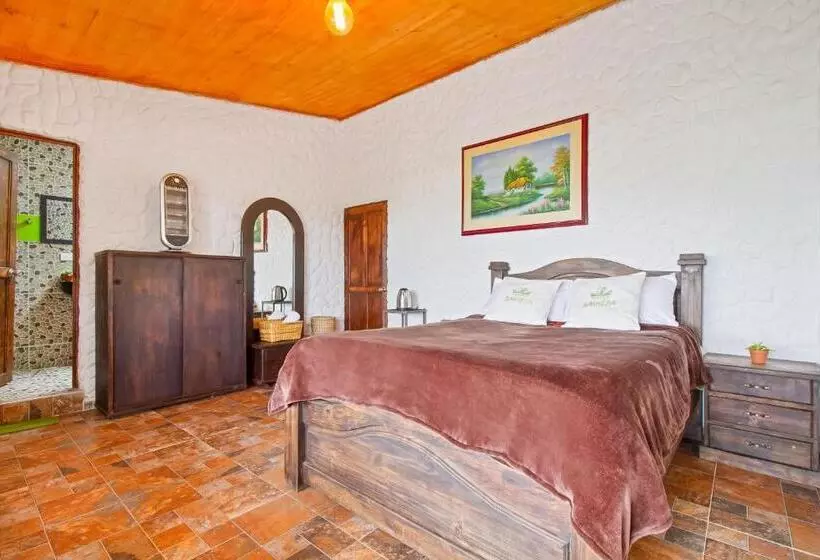 Hotelli Savieza Life Experience