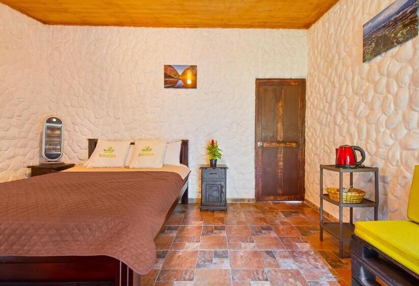 Hotel Savieza Life Experience