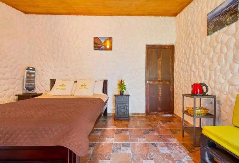 Hotelli Savieza Life Experience