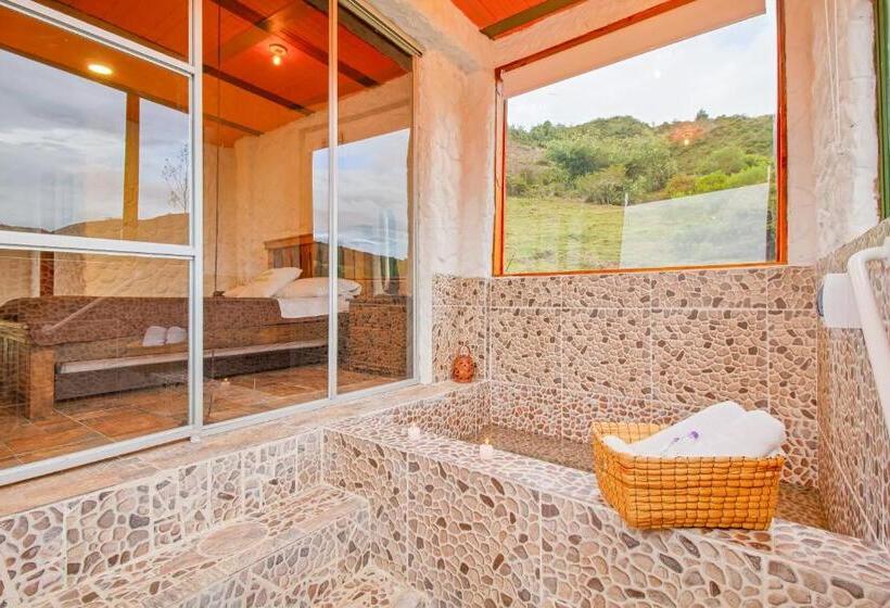 Hotel Savieza Life Experience