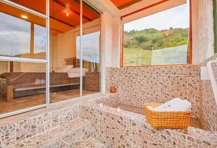 Hotelli Savieza Life Experience