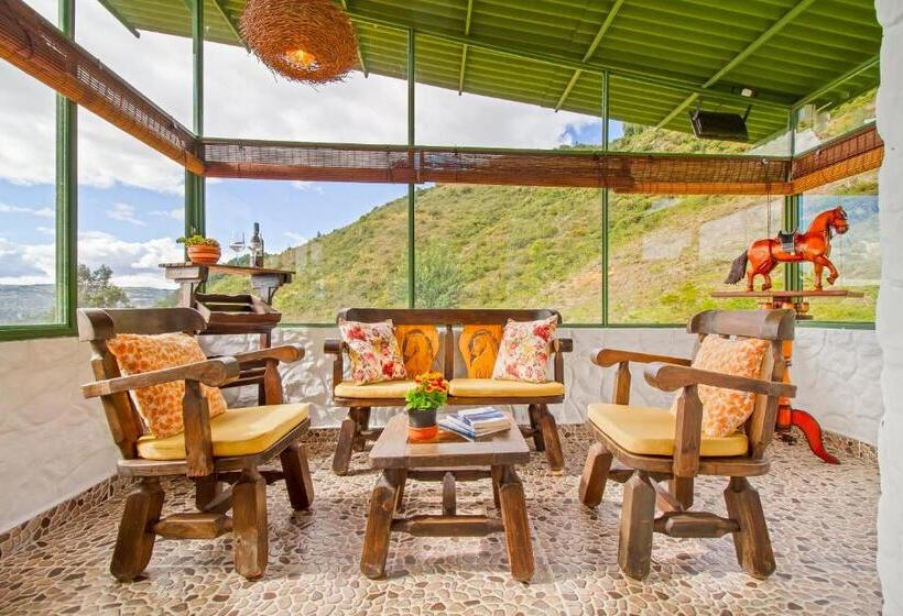 Hotel Savieza Life Experience