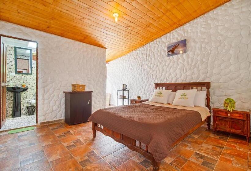 Hotel Savieza Life Experience