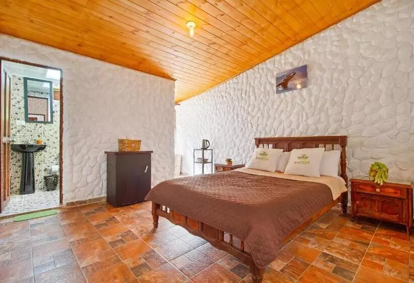 Hotelli Savieza Life Experience